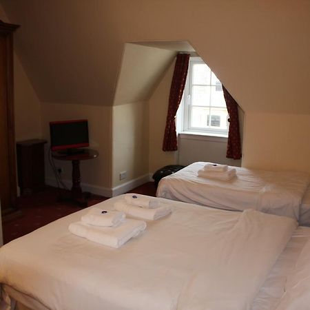 Appartement Aonach Mor à Édimbourg Extérieur photo