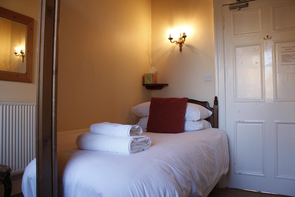 Appartement Aonach Mor à Édimbourg Chambre photo
