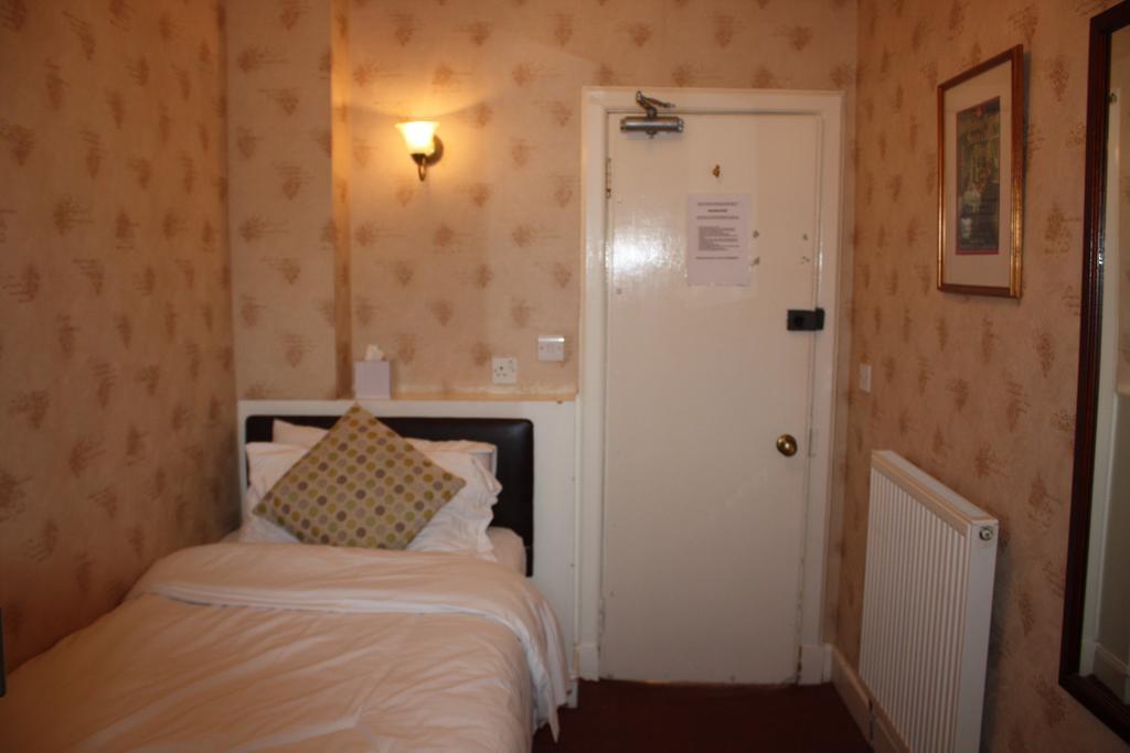 Appartement Aonach Mor à Édimbourg Extérieur photo
