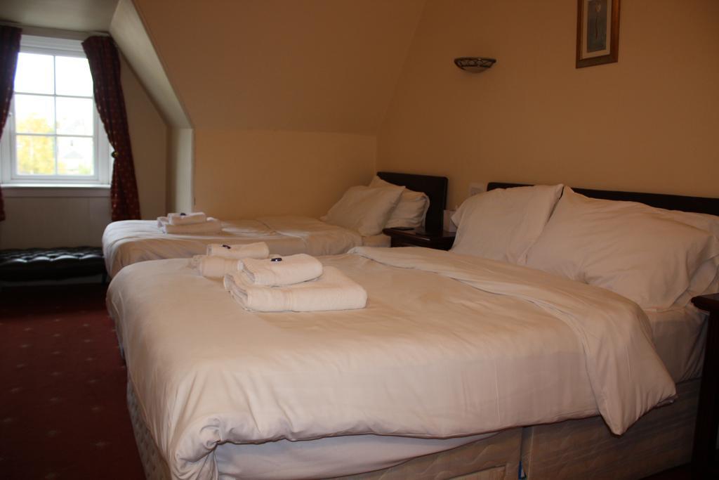 Appartement Aonach Mor à Édimbourg Extérieur photo