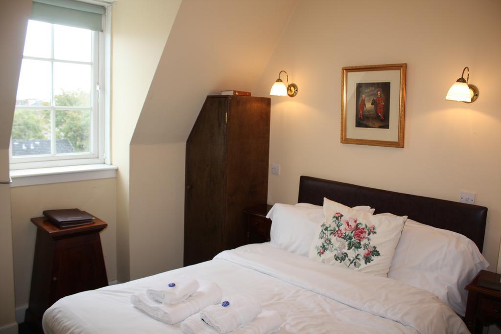 Appartement Aonach Mor à Édimbourg Extérieur photo