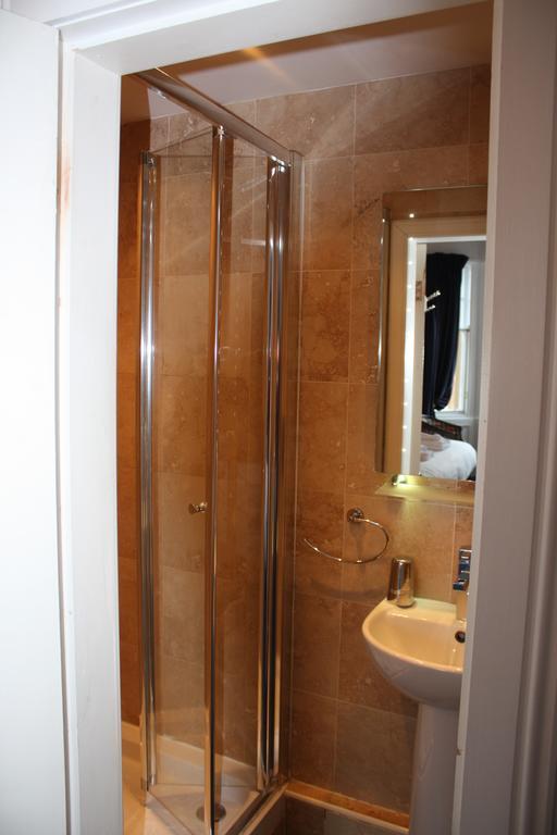 Appartement Aonach Mor à Édimbourg Extérieur photo