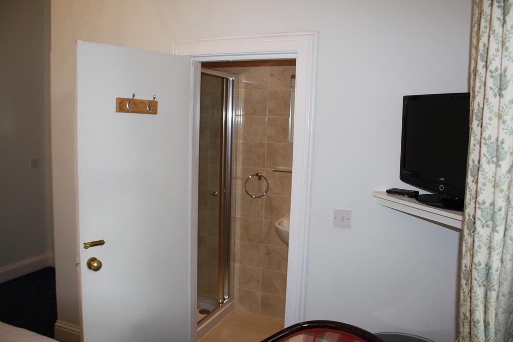 Appartement Aonach Mor à Édimbourg Extérieur photo