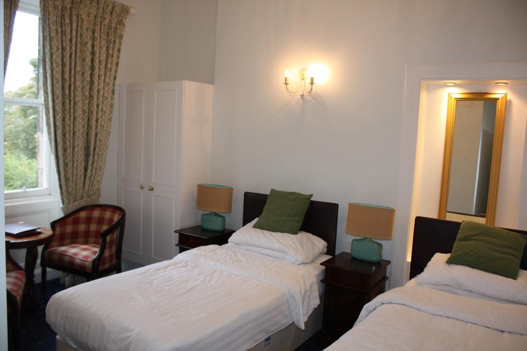 Appartement Aonach Mor à Édimbourg Extérieur photo