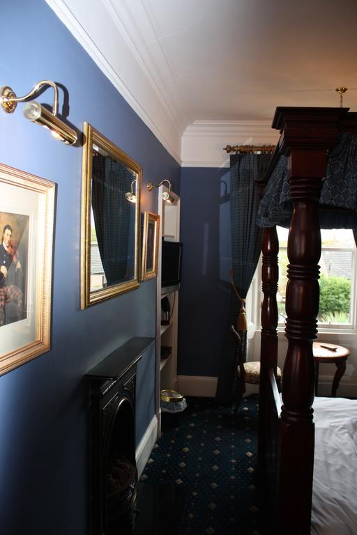 Appartement Aonach Mor à Édimbourg Extérieur photo