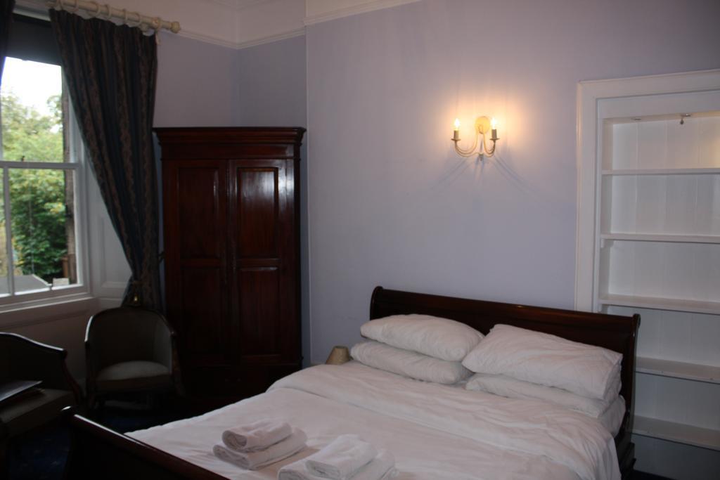 Appartement Aonach Mor à Édimbourg Extérieur photo