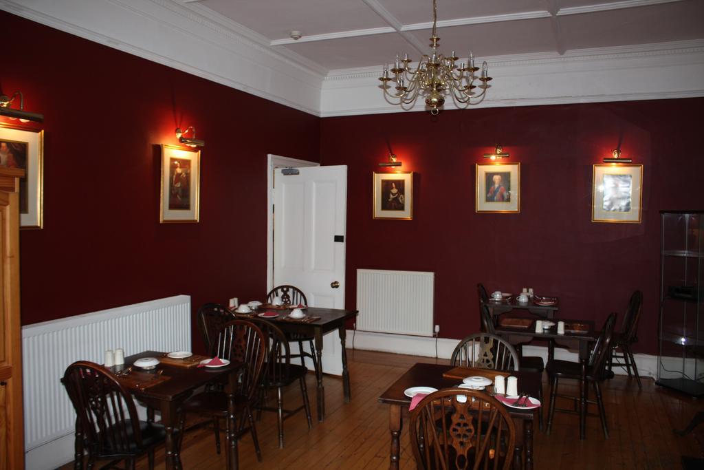 Appartement Aonach Mor à Édimbourg Extérieur photo