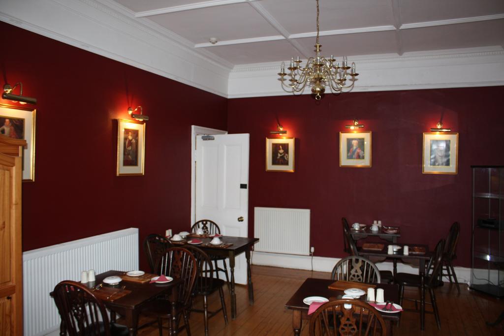Appartement Aonach Mor à Édimbourg Extérieur photo