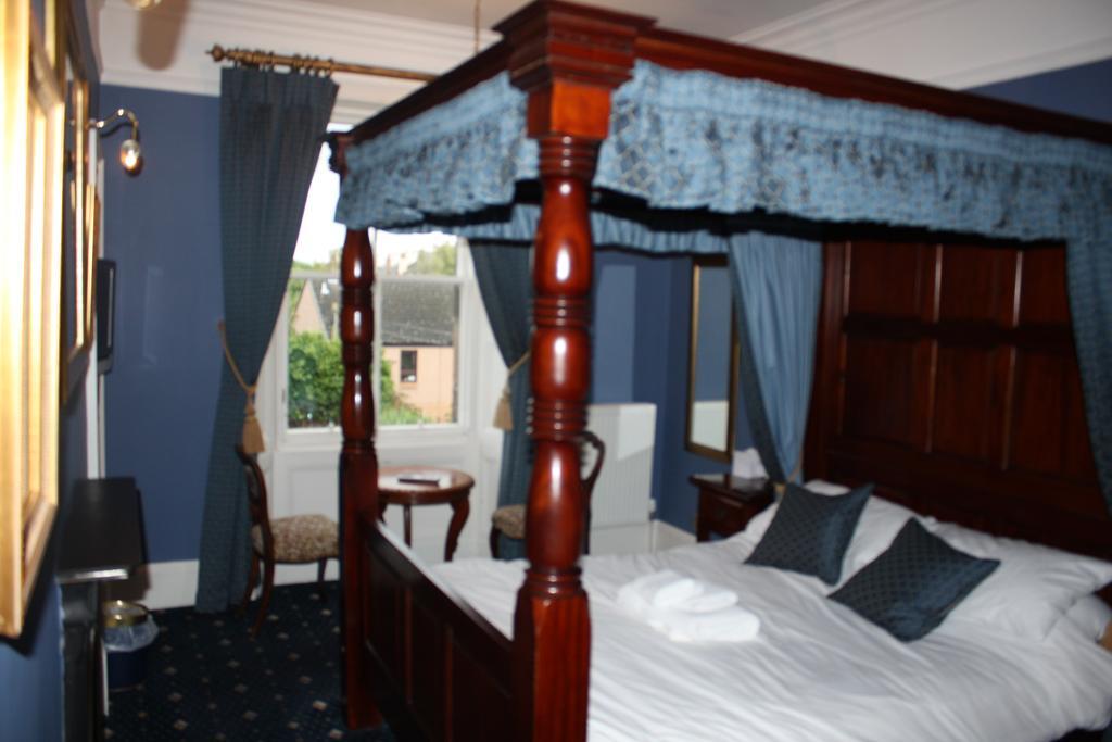 Appartement Aonach Mor à Édimbourg Extérieur photo