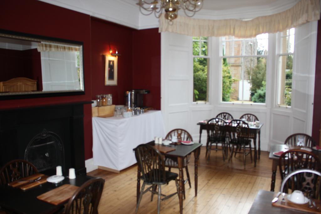 Appartement Aonach Mor à Édimbourg Extérieur photo