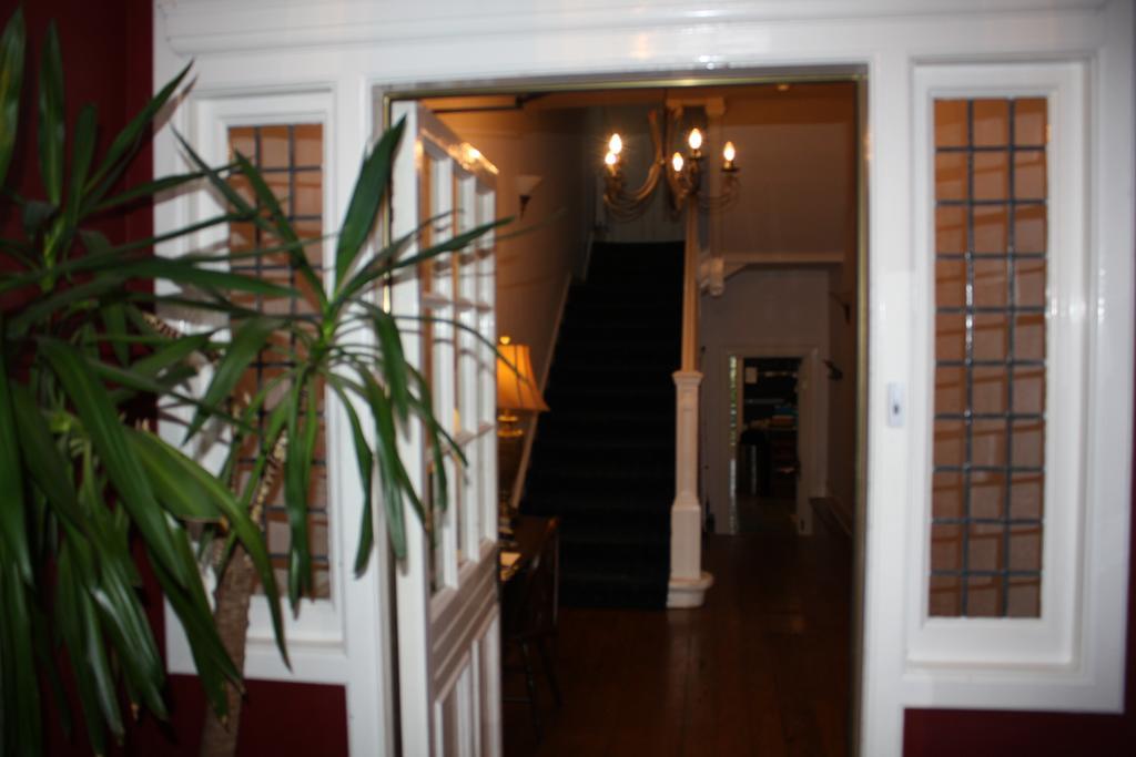 Appartement Aonach Mor à Édimbourg Extérieur photo